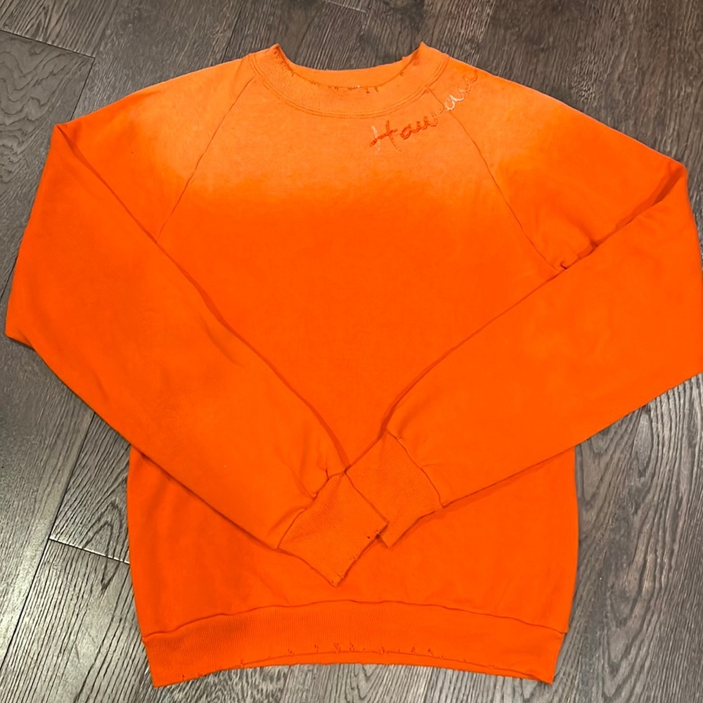 Hawaii Sweater